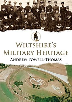 portada Wiltshire's Military Heritage (en Inglés)
