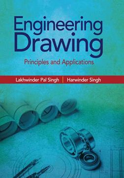 portada Engineering Drawing: Principles and Applications