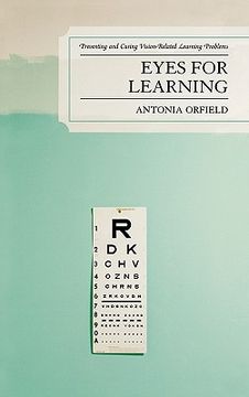 portada eyes for learning