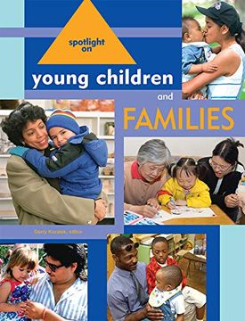 portada Spotlight on Young Children and Families (in English)