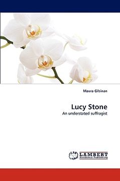 portada lucy stone (in English)