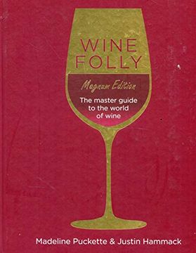 portada Wine Folly: Magnum Edition: The Master Guide (in English)