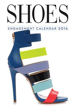 portada Shoes (2016 Calendar) 