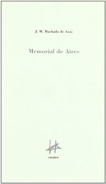 portada Memorial De Aires (in Spanish)