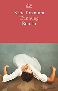 portada Trennung: Roman (in German)