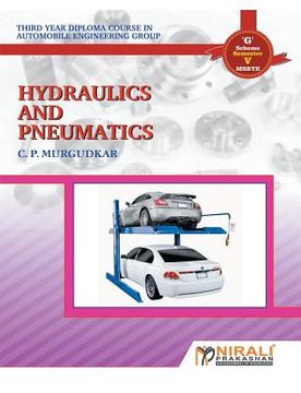 portada Hydrauliicsandpneumatiics (in English)