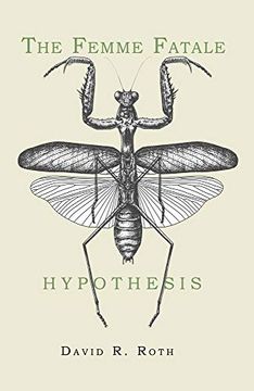 portada The Femme Fatale Hypothesis (in English)