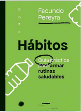 portada HABITOS. (in Spanish)