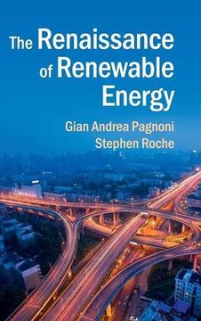 portada The Renaissance of Renewable Energy (en Inglés)