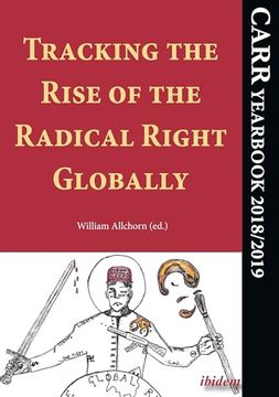 portada Tracking the Rise of the Radical Right Globally: Carr Yearbook 2018 (en Inglés)