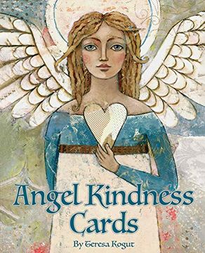 portada Angel Kindness Cards 