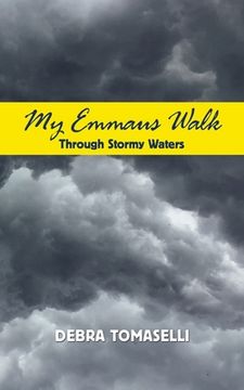 portada My Emmaus Walk Through Stormy Waters: True Stories of Faith, Hope and Inspiration (en Inglés)