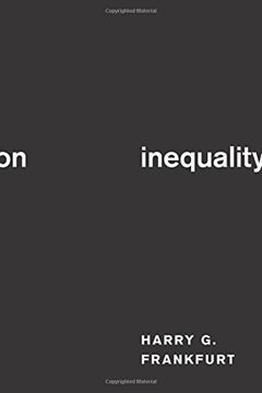 portada On Inequality (in English)