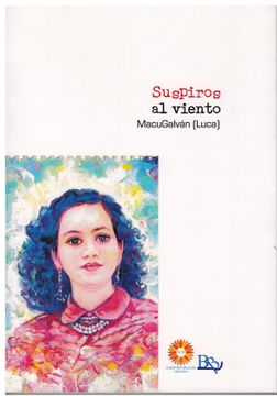 portada Suspiros al Viento (in Spanish)