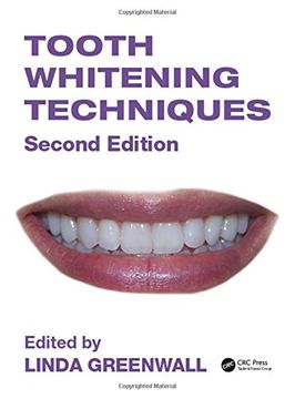 portada Tooth Whitening Techniques (en Inglés)