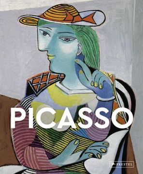 portada Picasso (en Alemán)