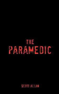 portada the paramedic