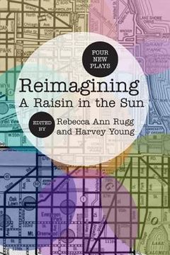 portada reimagining a raisin in the sun
