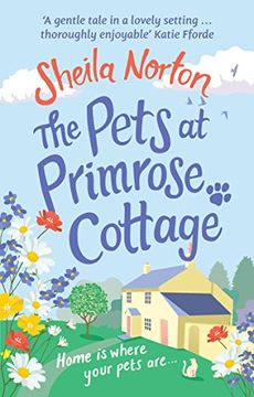 portada The Pets at Primrose Cottage (in English)