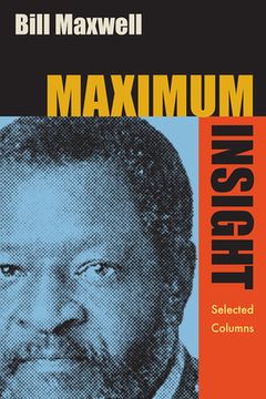 portada Maximum Insight: Selected Columns (en Inglés)