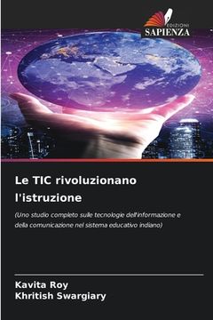 portada Le TIC rivoluzionano l'istruzione (in Italian)