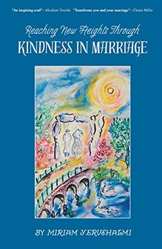 portada Reaching New Heights Through Kindness in Marriage