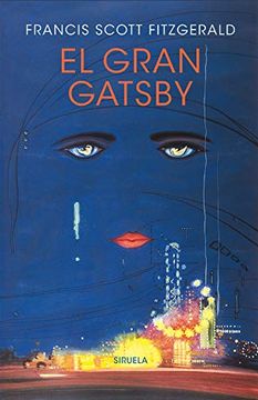 portada El Gran Gatsby