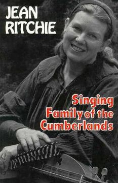 portada singing family of the cumberlands (in English)