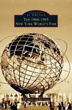 portada 1964-1965 New York World's Fair (en Inglés)