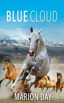 portada Blue Cloud (en Inglés)