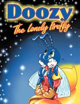 portada doozy the lonely firefly (en Inglés)