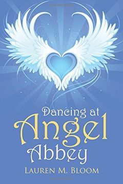 portada Dancing at Angel Abbey