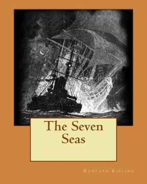 portada The Seven Seas