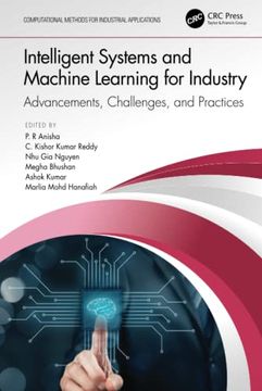 portada Intelligent Systems and Machine Learning for Industry (Computational Methods for Industrial Applications) (en Inglés)