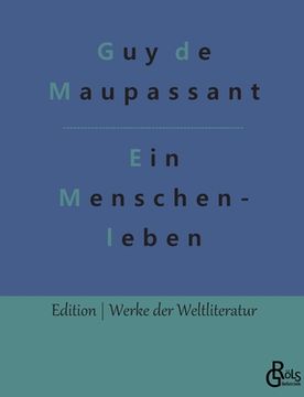 portada Ein Menschenleben (in German)