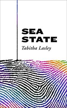 portada Sea State: ‘a Startlingly Original Memoir’ Guardian (en Inglés)