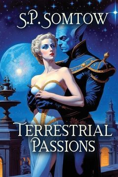 portada Terrestrial Passions (en Inglés)