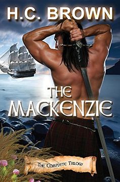portada The Mackenzie: The Complete Trilogy