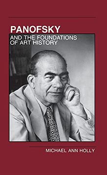 portada Panofsky and the Foundations of art History (in English)