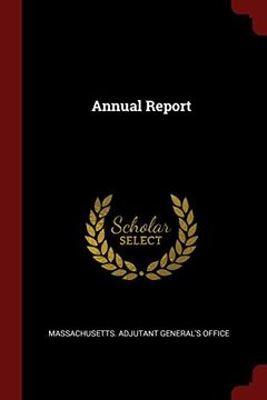 portada Annual Report