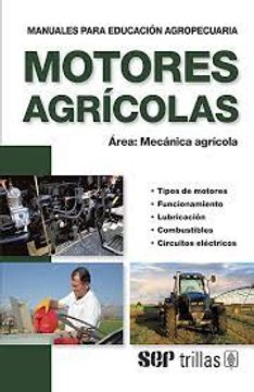portada Motores Agrícolas