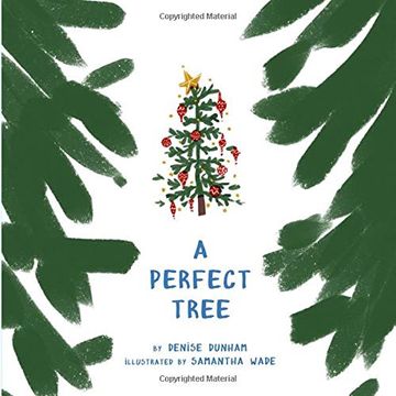 portada A Perfect Tree (en Inglés)