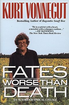 portada Fates Worse Than Death: An Autobiographical Collage 
