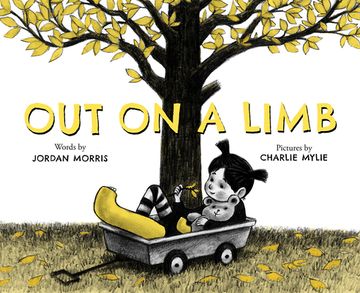 portada Out on a Limb (in English)