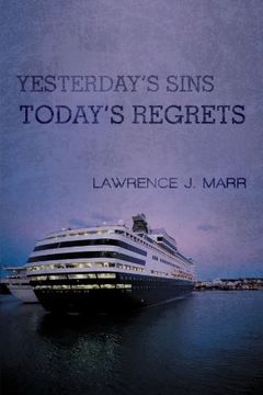 portada yesterday`s sins today`s regrets