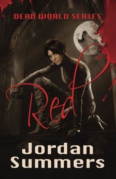 portada Red: Dead World: Volume 1