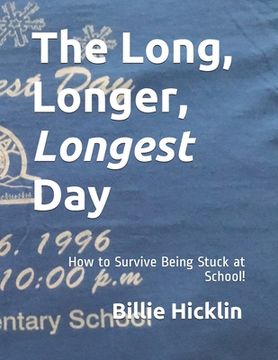 portada The Long, Longer, Longest Day (in English)