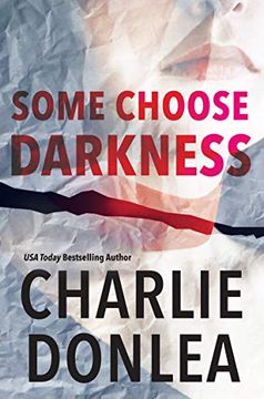 portada Some Choose Darkness (in English)