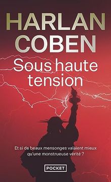 portada Sous Haute Tension (en Francés)