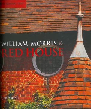 portada William Morris & Red House: A Collaboration Between Architect and Owner (in English)